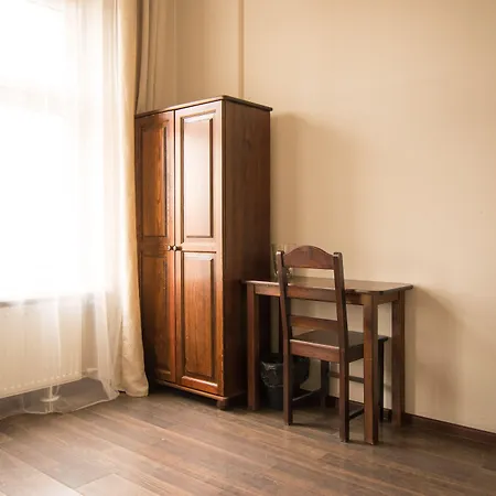 Royal Hotel Vratislav