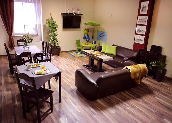 Szálloda Royal Wrocław