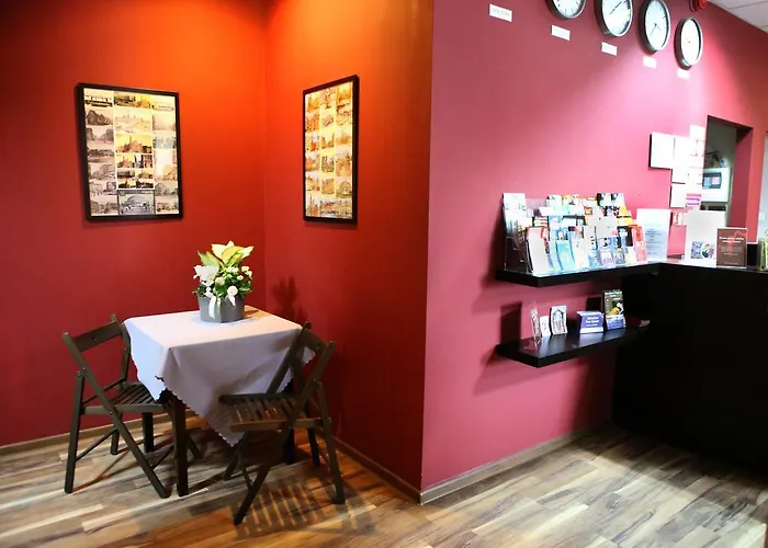 Szálloda Royal Wrocław