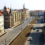 Royal Hotel Vratislav