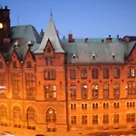 Hotel Royal *