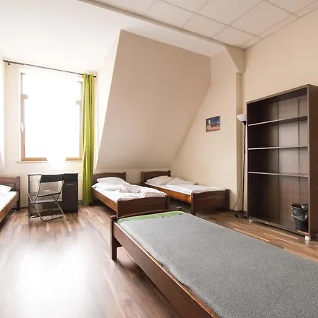 Hotel Royal Breslavia