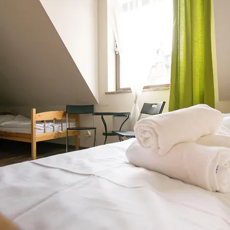 Royal Hotel Breslavia