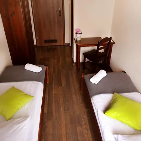 Hostel Royal Βρότσλαβ