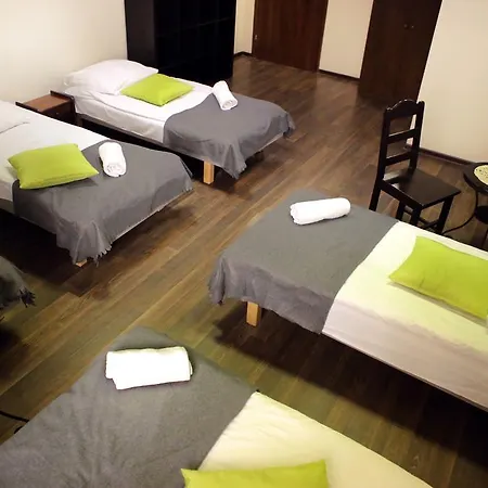 Hostel Royal *