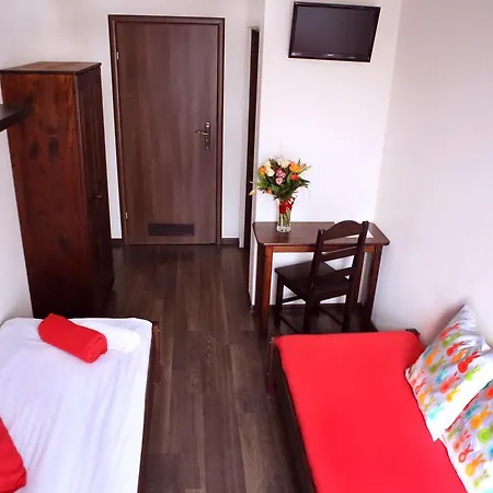 Hostel Royal Βρότσλαβ