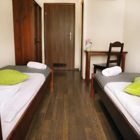 Hostel Royal Βρότσλαβ