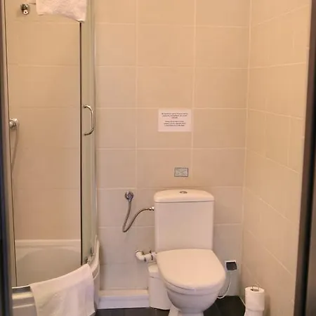 Hostel Royal Βρότσλαβ