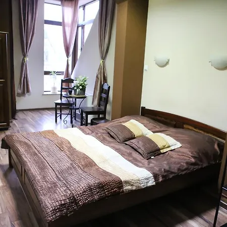 Hostel Royal Βρότσλαβ