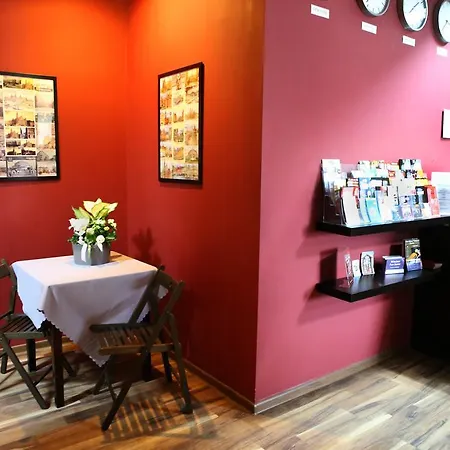 Hostel Royal Βρότσλαβ