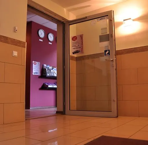 Royal Hotel Vratislav