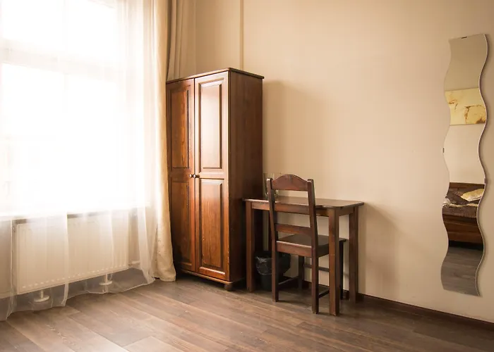 Royal Hotel Vratislav