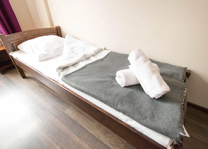 Royal Hotel Vratislav