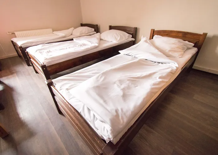 Royal Hotel Vratislav