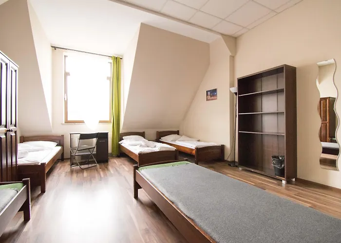 Hotel Royal Vratislav