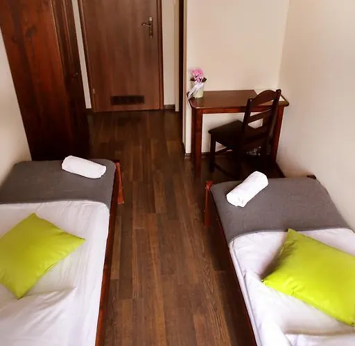 Hotel Royal Vratislav